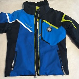 Obermeyer Extended I-Grow Ski/Snow Jacket